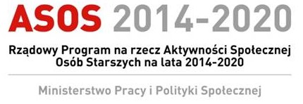 ASOS Rządowy program