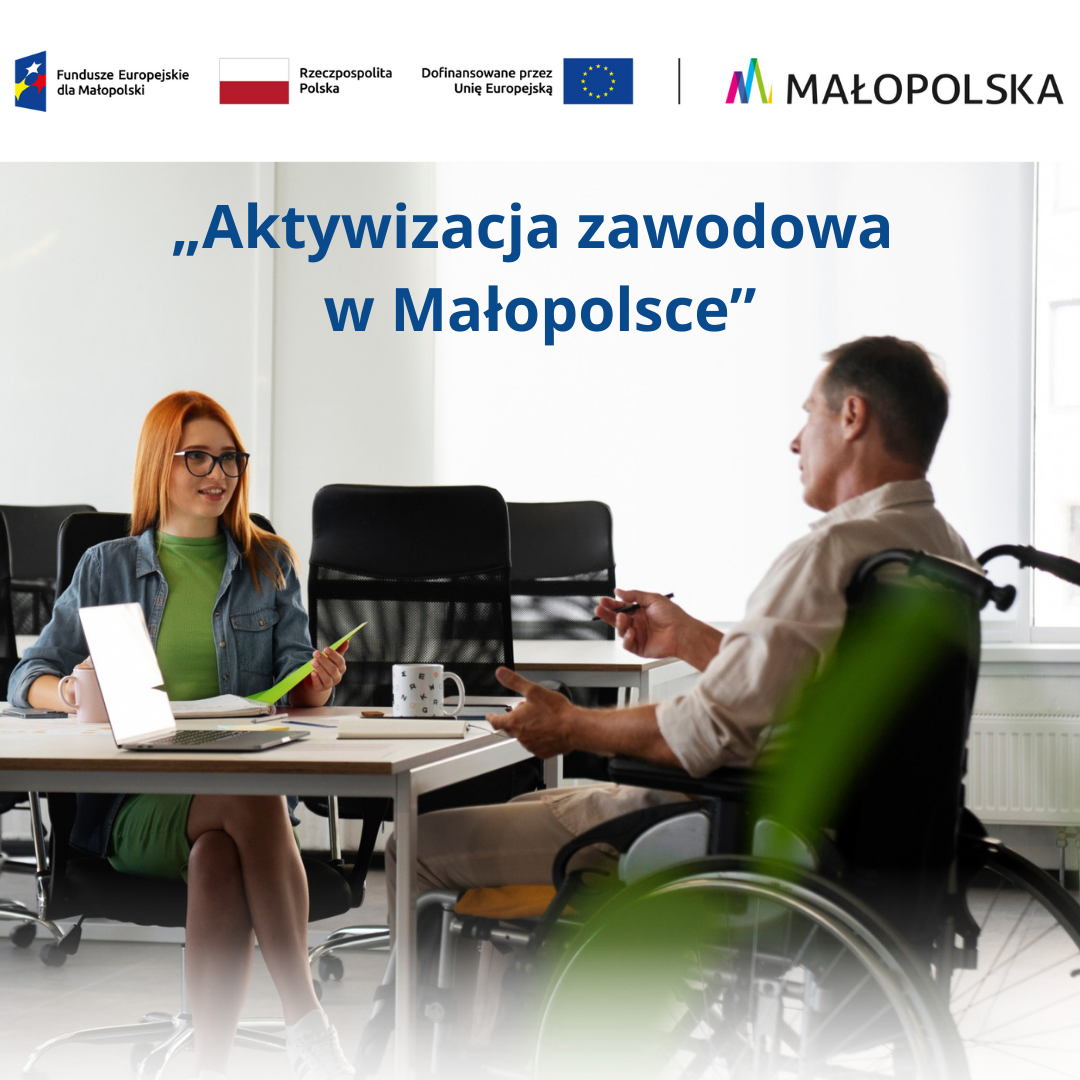 Rozpoczęcie realizacji projektu 