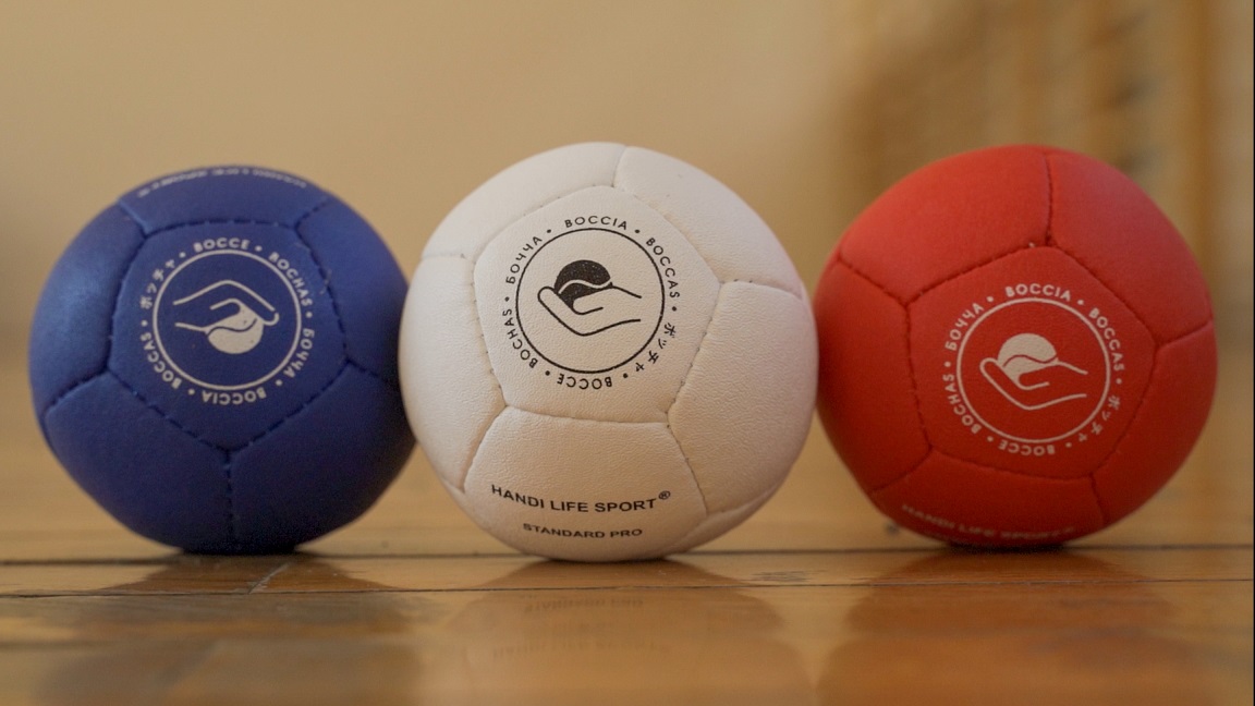 Bocce