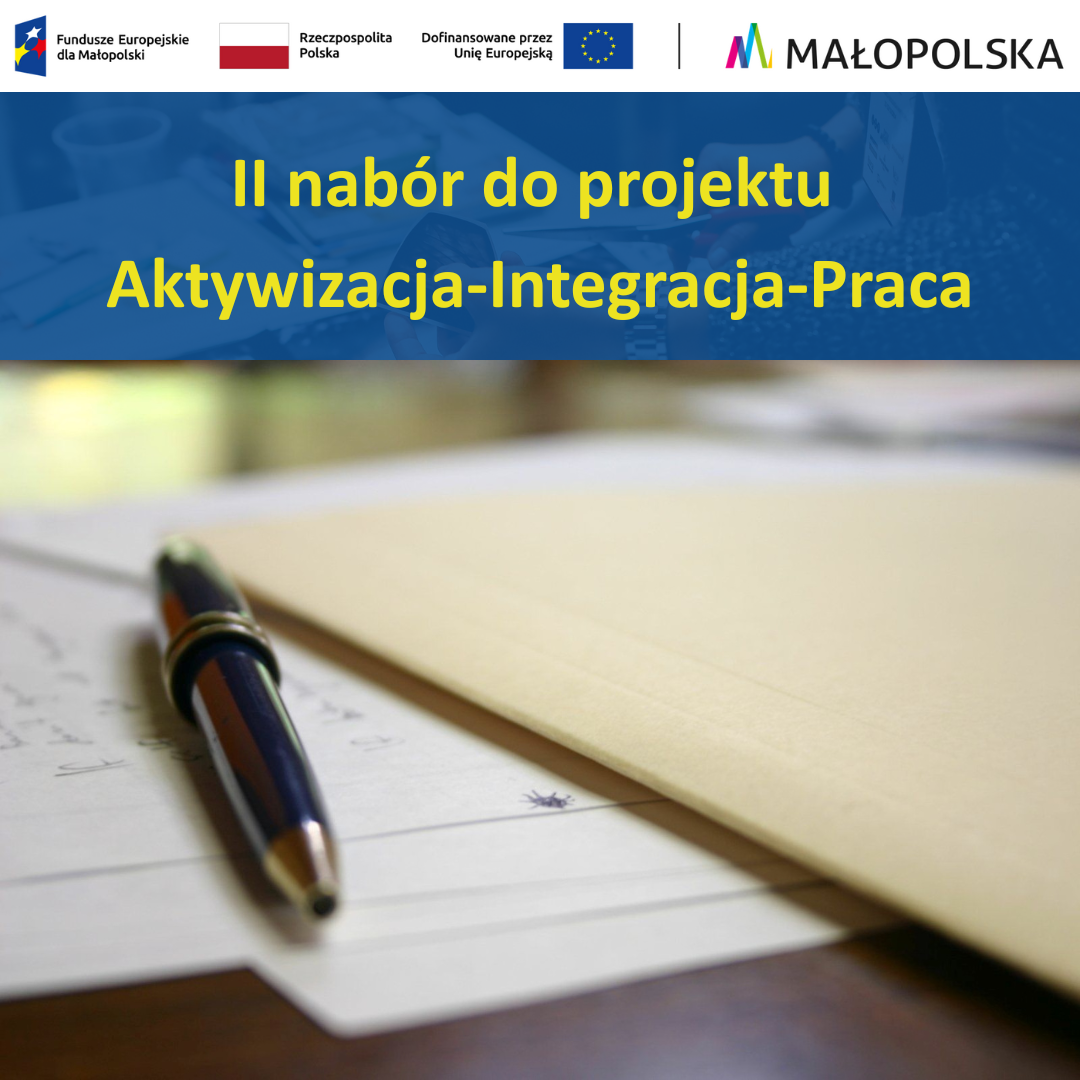 Rekrutacja II nabór