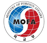 Ministry of foreign affairs