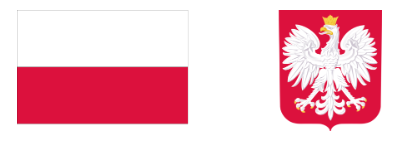 flaga_Polski_i_godlo_Polski
