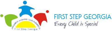 Szkoła First step Georgia